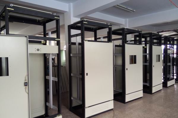 海州控制柜-控制柜布线要求